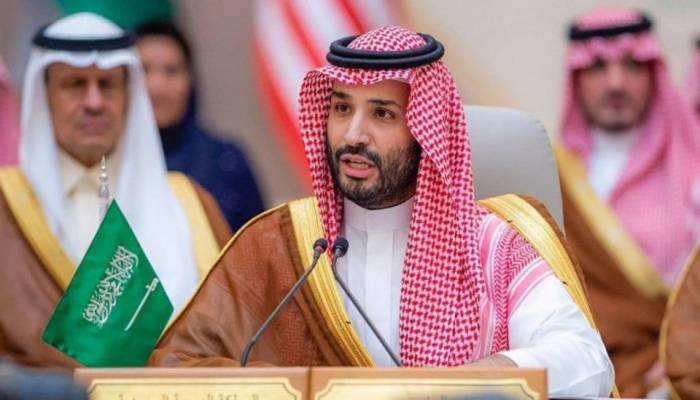 Saudi warns against 'unrealistic' policies to curb emissions