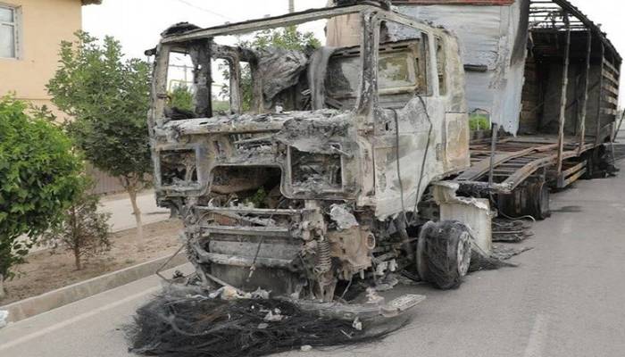 Uzbekistan reports casualties in unrest, opposition says at least 5 killed