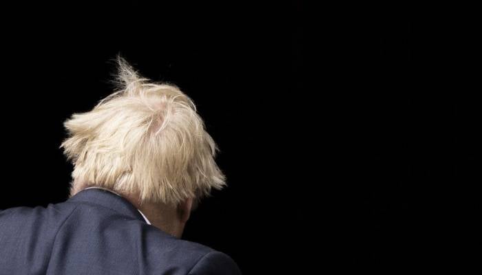 How might Boris Johnson be removed as PM?