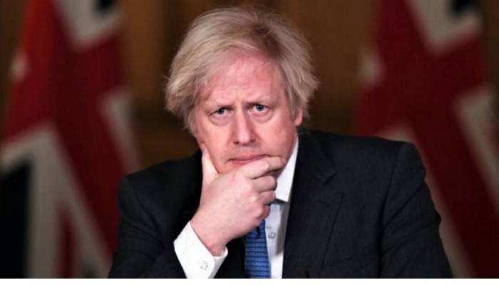 Boris Johnson agrees to resign as UK PM