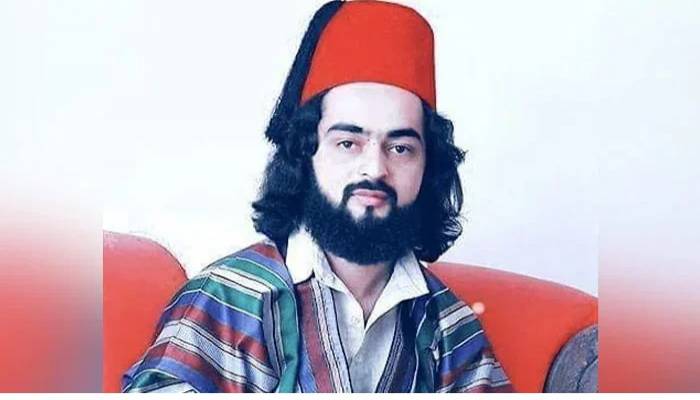 Muslim spiritual leader shot dead In Maharashtra's Nashik