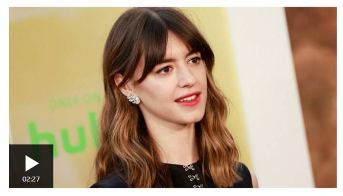 Daisy Edgar-Jones on her Hollywood debut