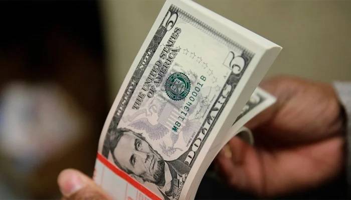 Price of dollar increased to Tk112 in open market