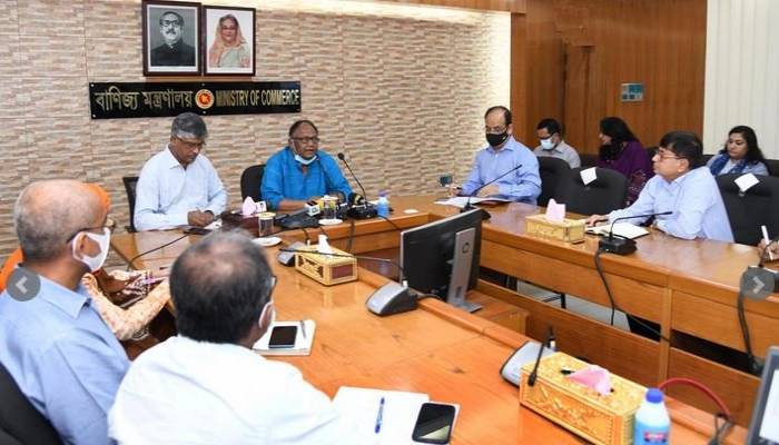 Govt sets $58b export target for FY23