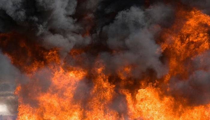 32 people killed after bandits set homes on fire in Madagascar