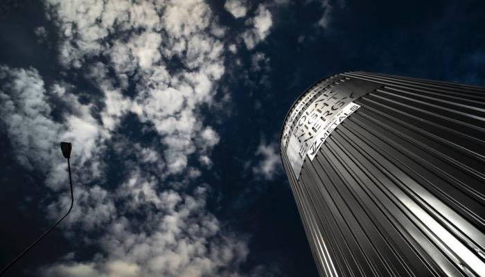 'Sand battery' could solve green energy's big problem