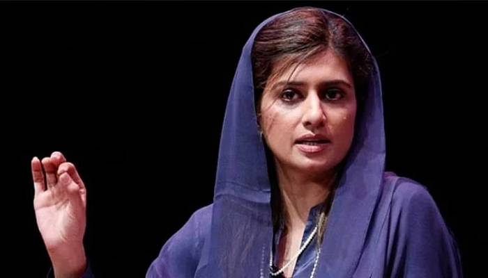 Hina Rabbani to join D-8 conference in Dhaka