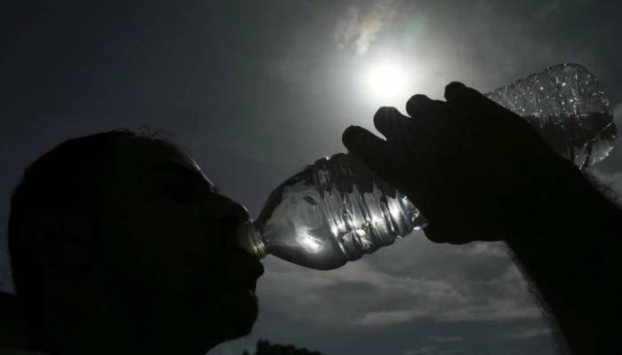 Microplastics are everywhere, in oceans, air and the human body