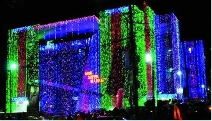Govt bans illumination of buildings, markets to save electricity