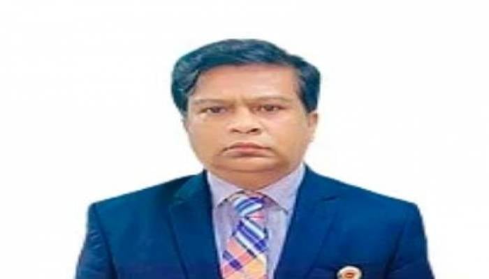 Zahid Hossain new Biman MD 