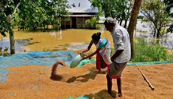 India's economic outlook at the mercy of monsoon