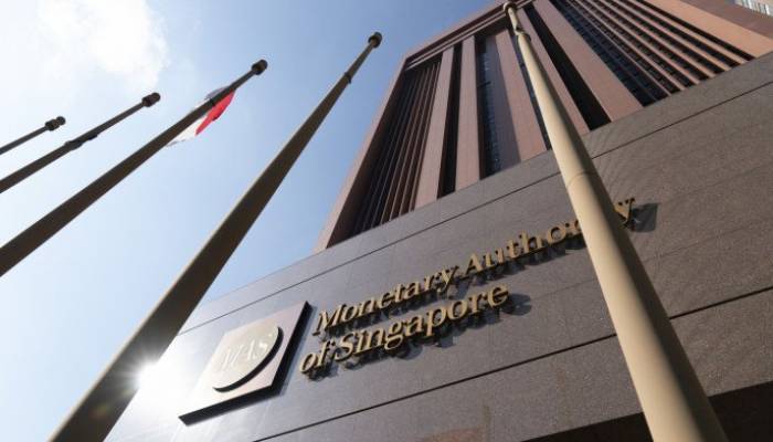 Global inflation hasn’t peaked yet: Singapore central bank