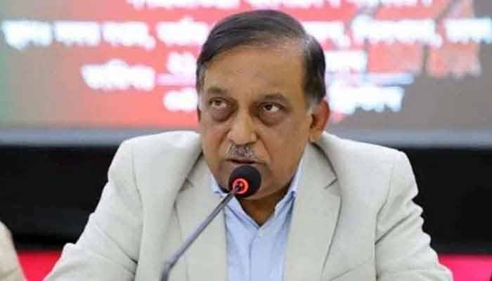 No room for extremism in Bangladesh: Home Minister