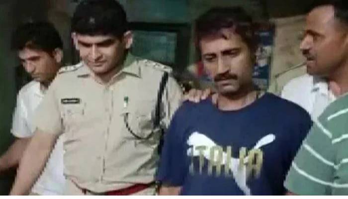 Ajmer Dargah cleric arrested for incendiary comment on Nupur Sharma