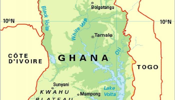 Ghana confirms its first outbreak of highly infectious Marburg virus