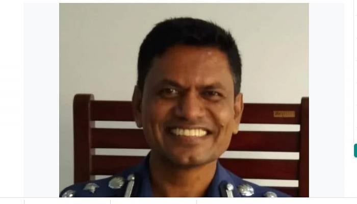 GMP gets new police commissioner