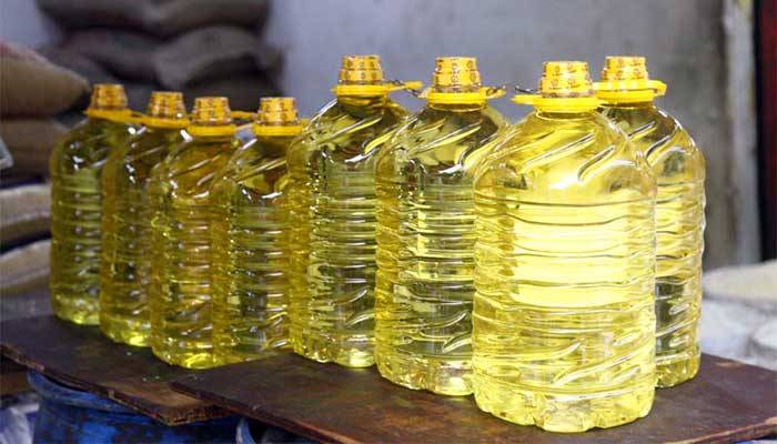 VAT exemption for edible oil till September