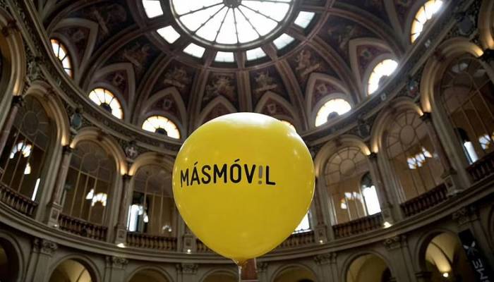 Orange and MasMovil sign $19b merger deal in Spain