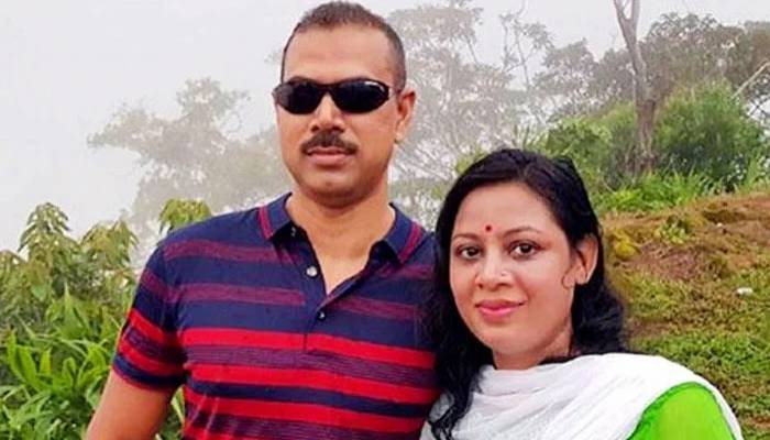 Ex-OC Pradeep jailed for 20 years, wife 21 years