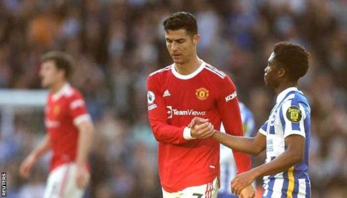 Ronaldo wants to leave Man Utd this summer