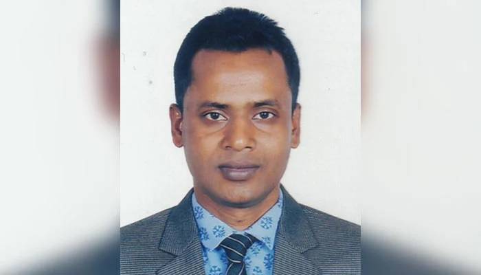 Recruitment exam question leak: DSHE official Chandra Shekhar arrested