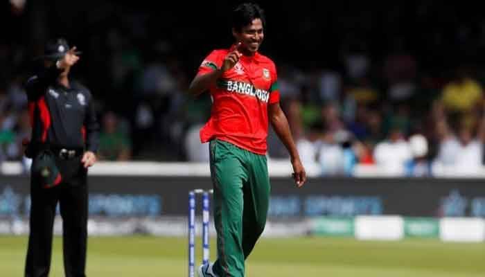 Bangladesh bowl first in 1st T20