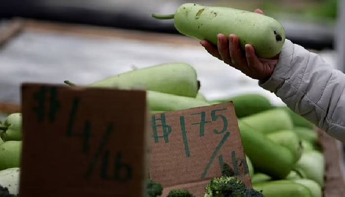 US consumers sour on inflation despite financial cushion from pandemic