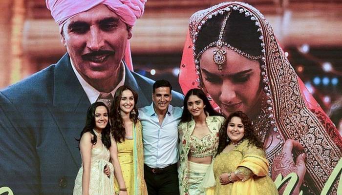 'Struggling' Bollywood's online hate problem