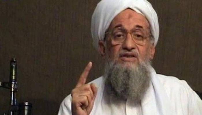 Al Qaeda leader Zawahiri killed in US drone strike