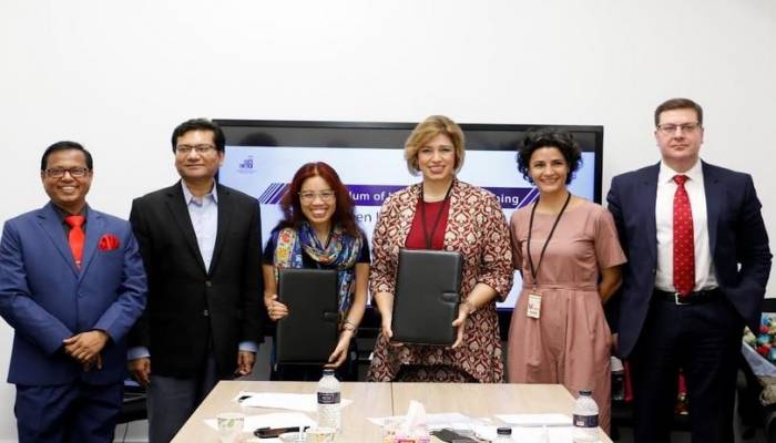 UNDP, UNCDF join hands to strengthen Bangladesh’s digital financial ecosystem