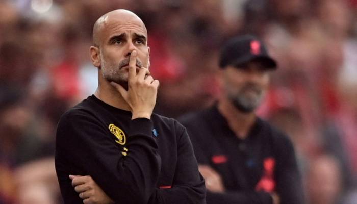 My life doesn't depend on the Champions League: Guardiola
