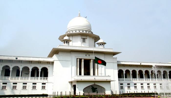 Keep doors of DC offices open for masses: HC