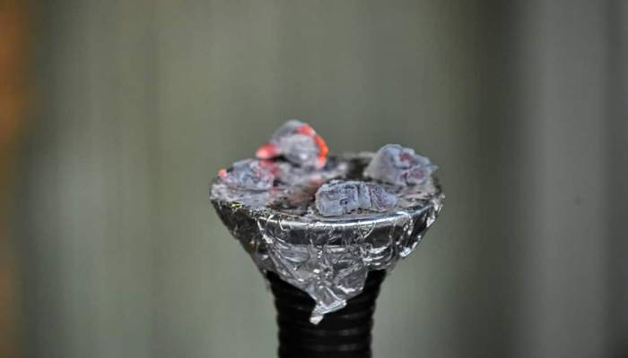 Hubble-bubble trouble: Hookah ban leaves Malians divided