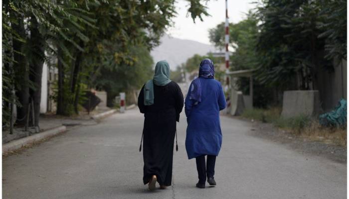 A year of Taliban rule in Afghanistan