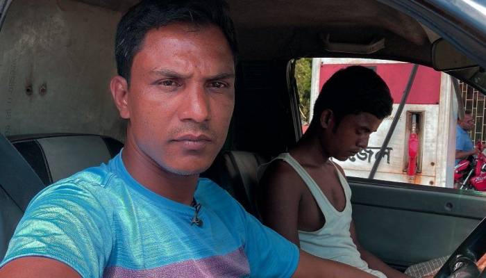 Bangladesh fuel prices: 'I might start begging in the street'
