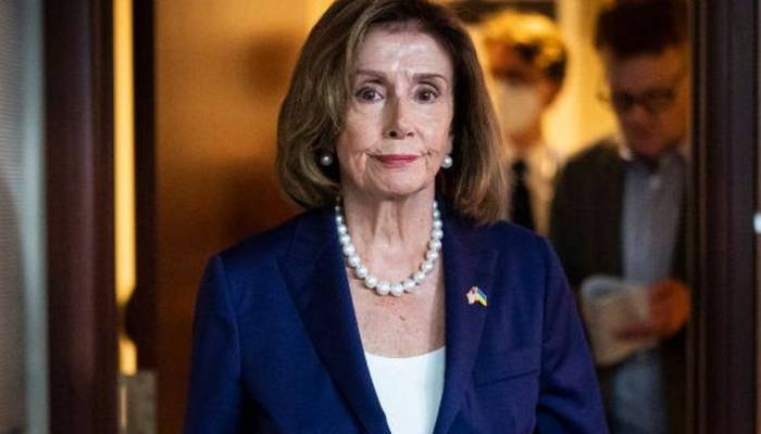 China could make show of force if Pelosi visits Taiwan - US