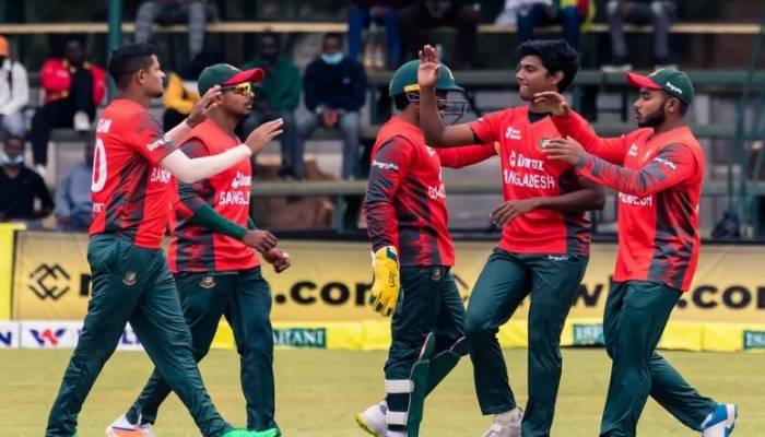 Bangladesh out to maintain ODI supremacy against Zimbabwe