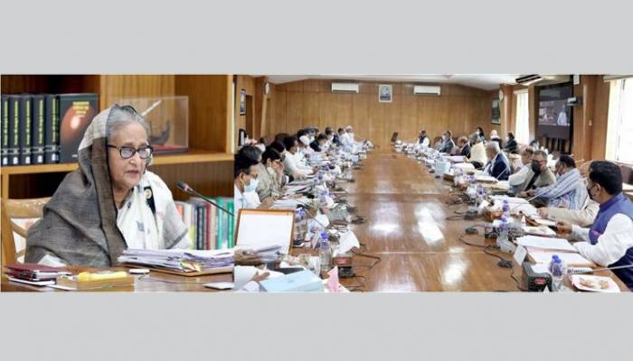 Cabinet clears draft drug law keeping maximum 10-yr jail for irregularities