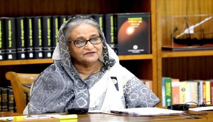 PM asks BCS cadres to ensure country’s sustainable development