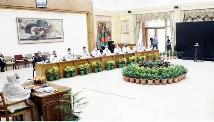 Tk170 daily wage fixed for tea workers