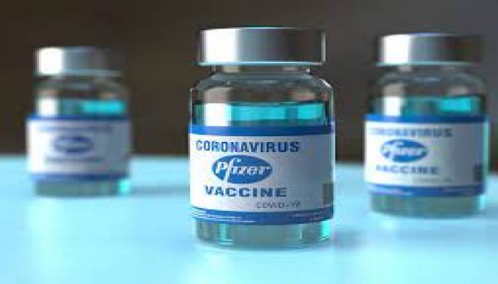 US donates 1 core more doses of Pfizer's COVID-19 vaccines