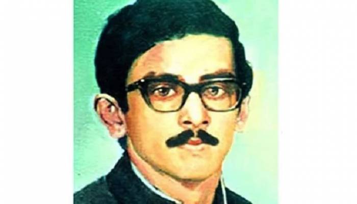 Sheikh Kamal's 73rd birth anniversary being observed