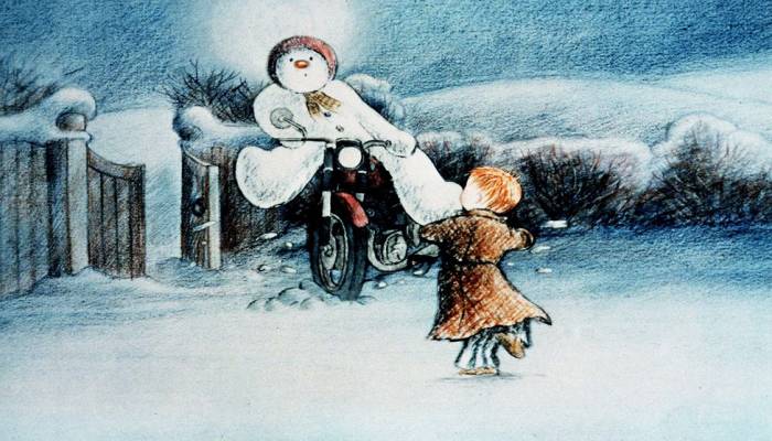 Raymond Briggs: The Snowman illustrator dies