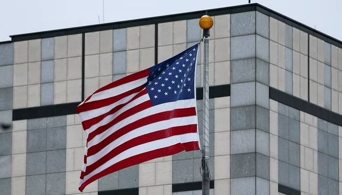 US embassy issues new security alert for Ukraine, urges US citizens to leave