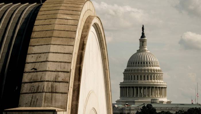 Bill to fight climate change approved in US Senate