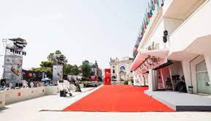 The 23 films competing at the Venice Film Festival