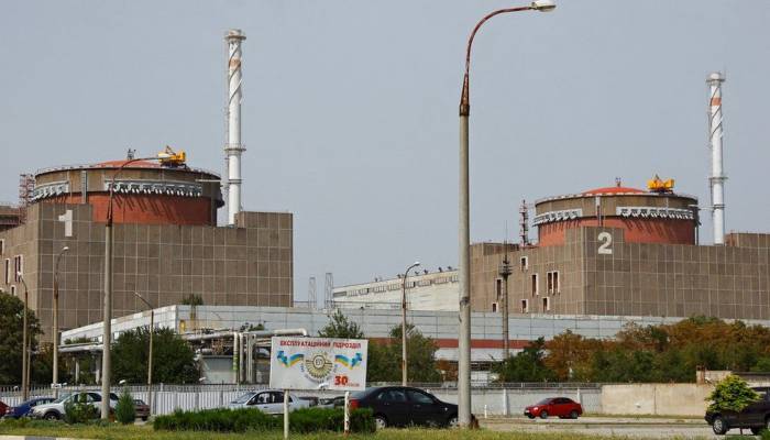 World narrowly avoided nuclear accident - Zelensky