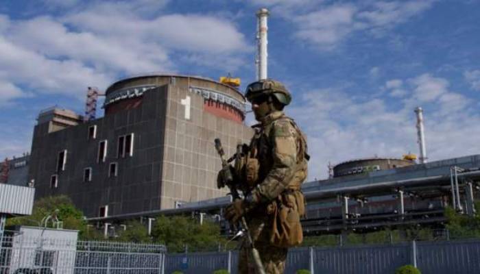 Tensions at Zaporizhzhia nuclear plant have alarmed the world