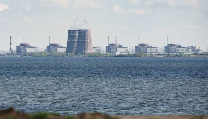 Ukraine war: Russia rejects call to demilitarise Zaporizhzhia nuclear plant area
