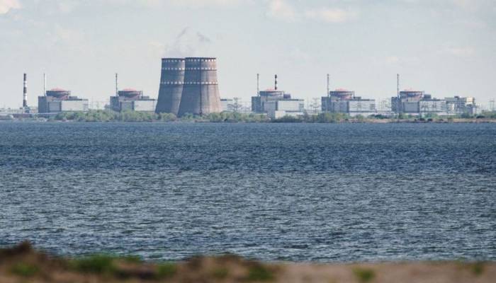 Ukraine war: UN team leaves for Zaporizhzhia nuclear plant